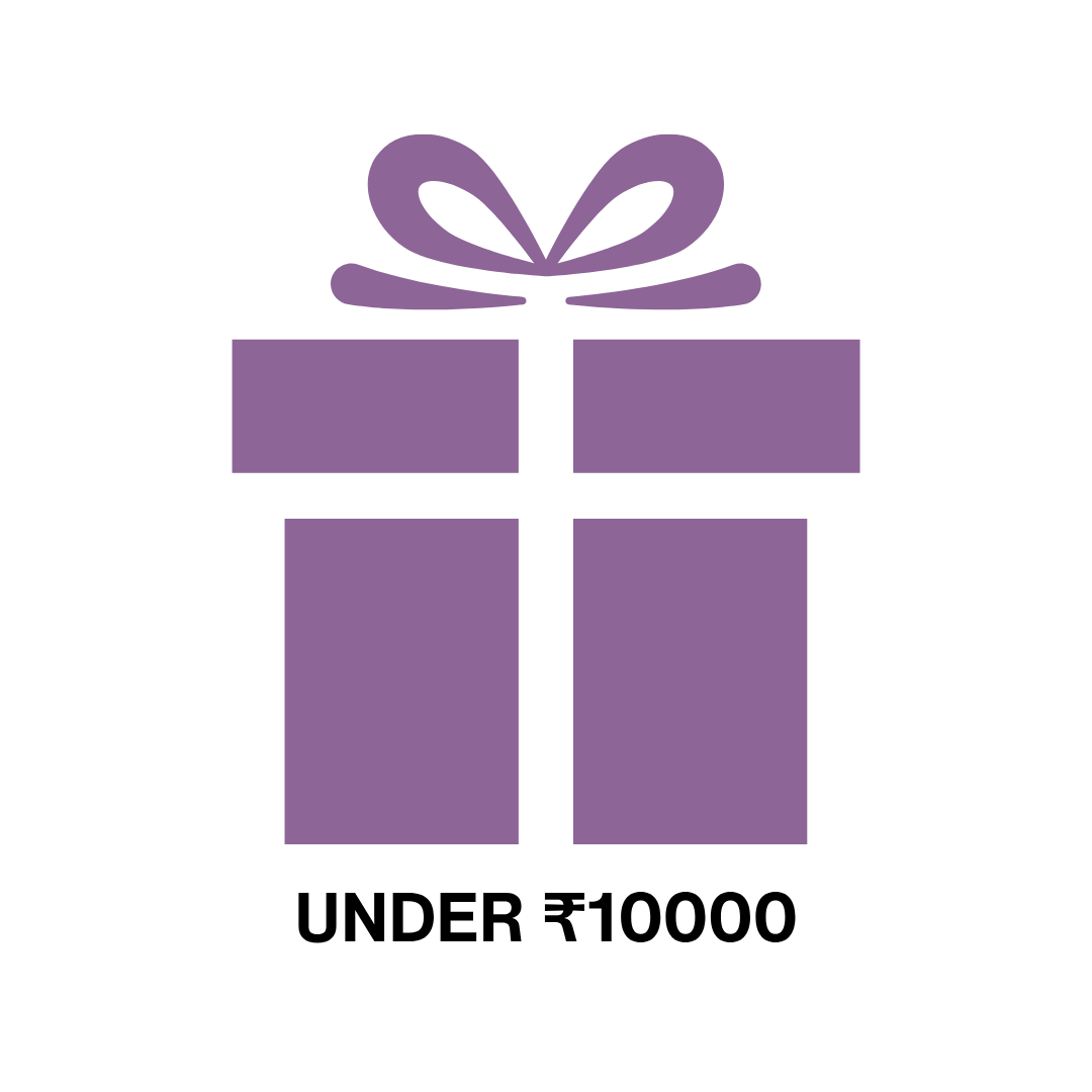 Under ₹10000