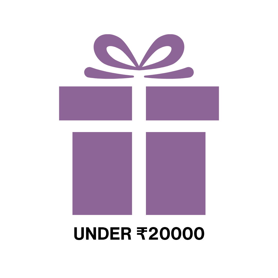 Under ₹20000