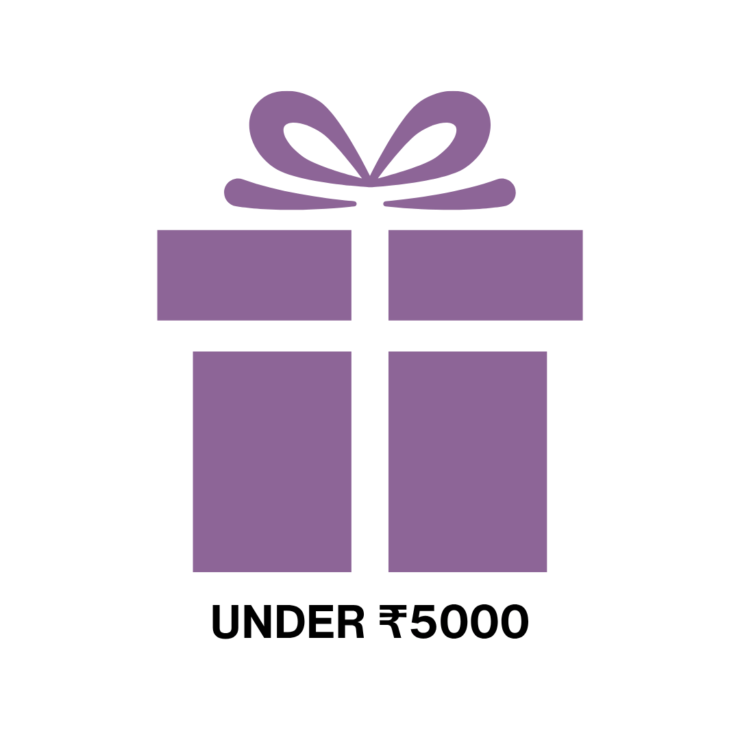 Under ₹5000