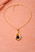 Starlit Pendant