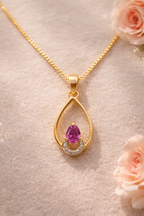 Luxe Pendant