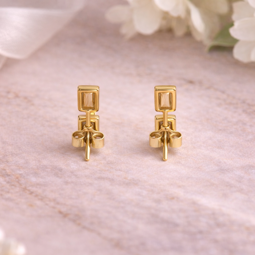 Statement Studs