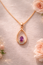 Luxe Pendant