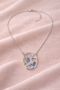 Imperial Horse Pendant