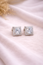 Sparkling Studs