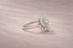 Leaf Ring