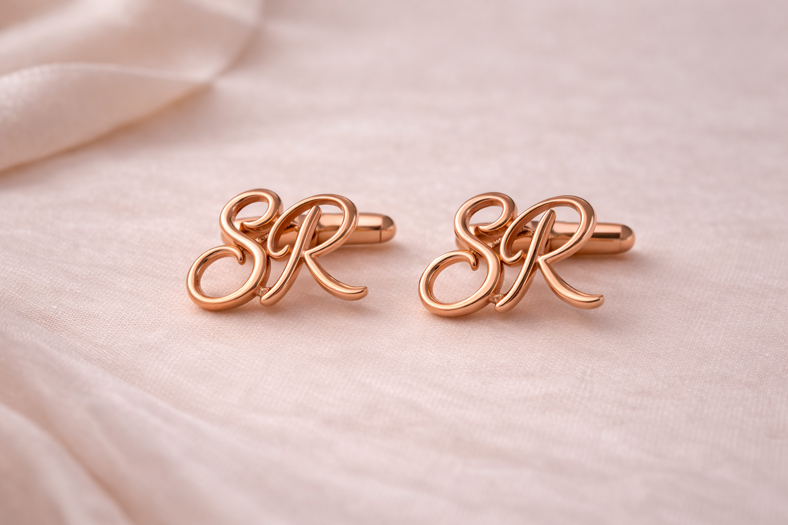 SR Cufflinks