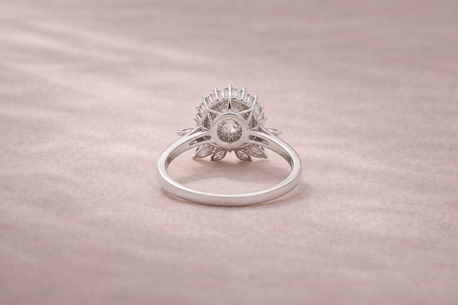 Leaf Ring