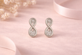 Infinity Studs