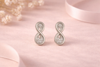 Infinity Studs