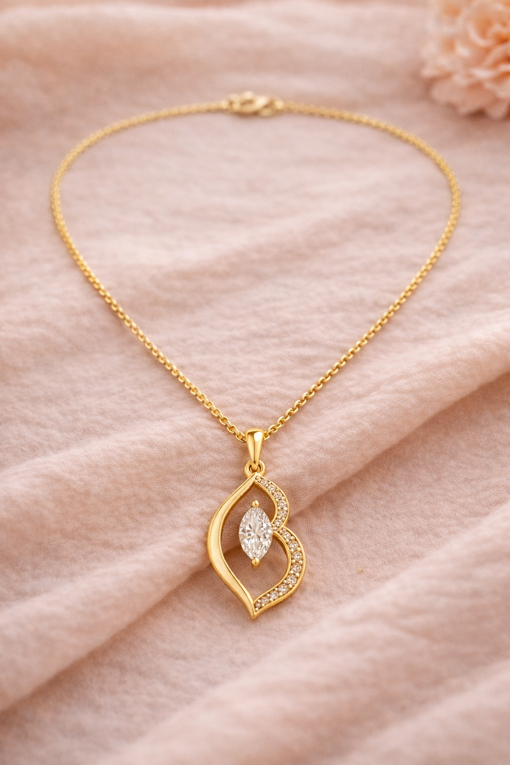 Twilight Pendant
