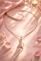 Dreamveil Pendant