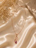 Swish Pendant