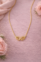 Serene Wings Pendant
