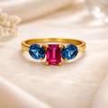 Radiant Ring