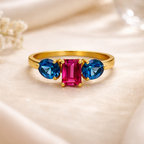 Radiant Ring