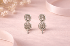 Infinity Studs