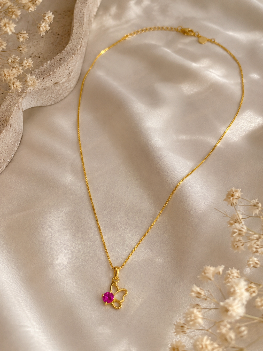 Bird Pendant