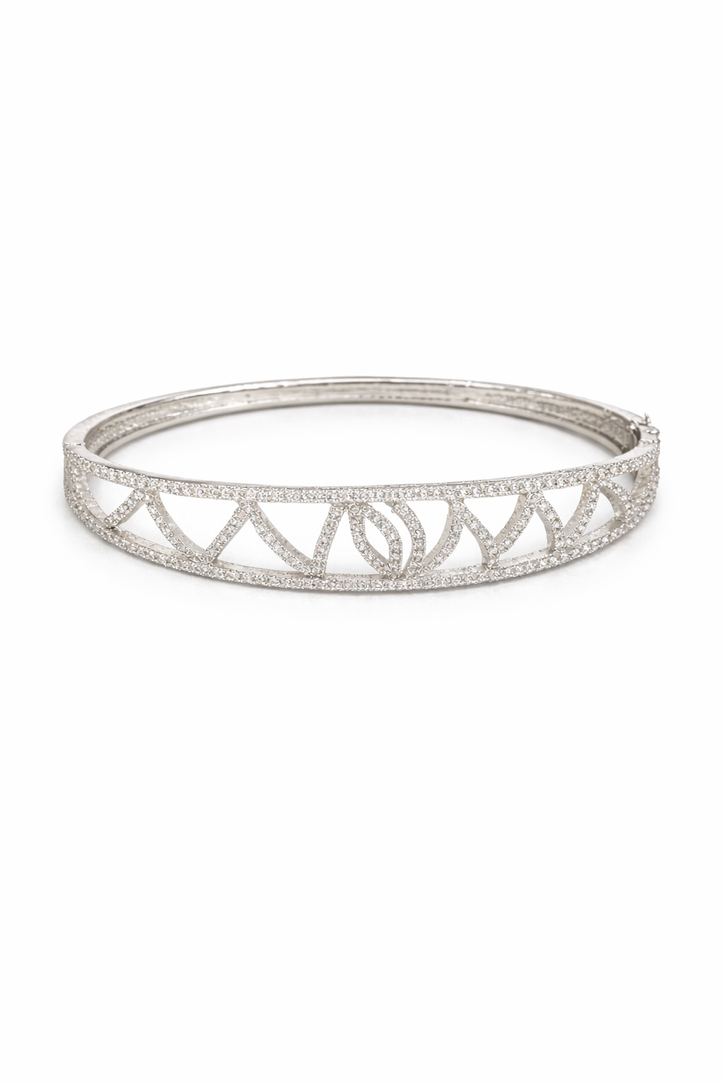 Moonlace Bracelet