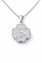 Sweet Charm Pendant