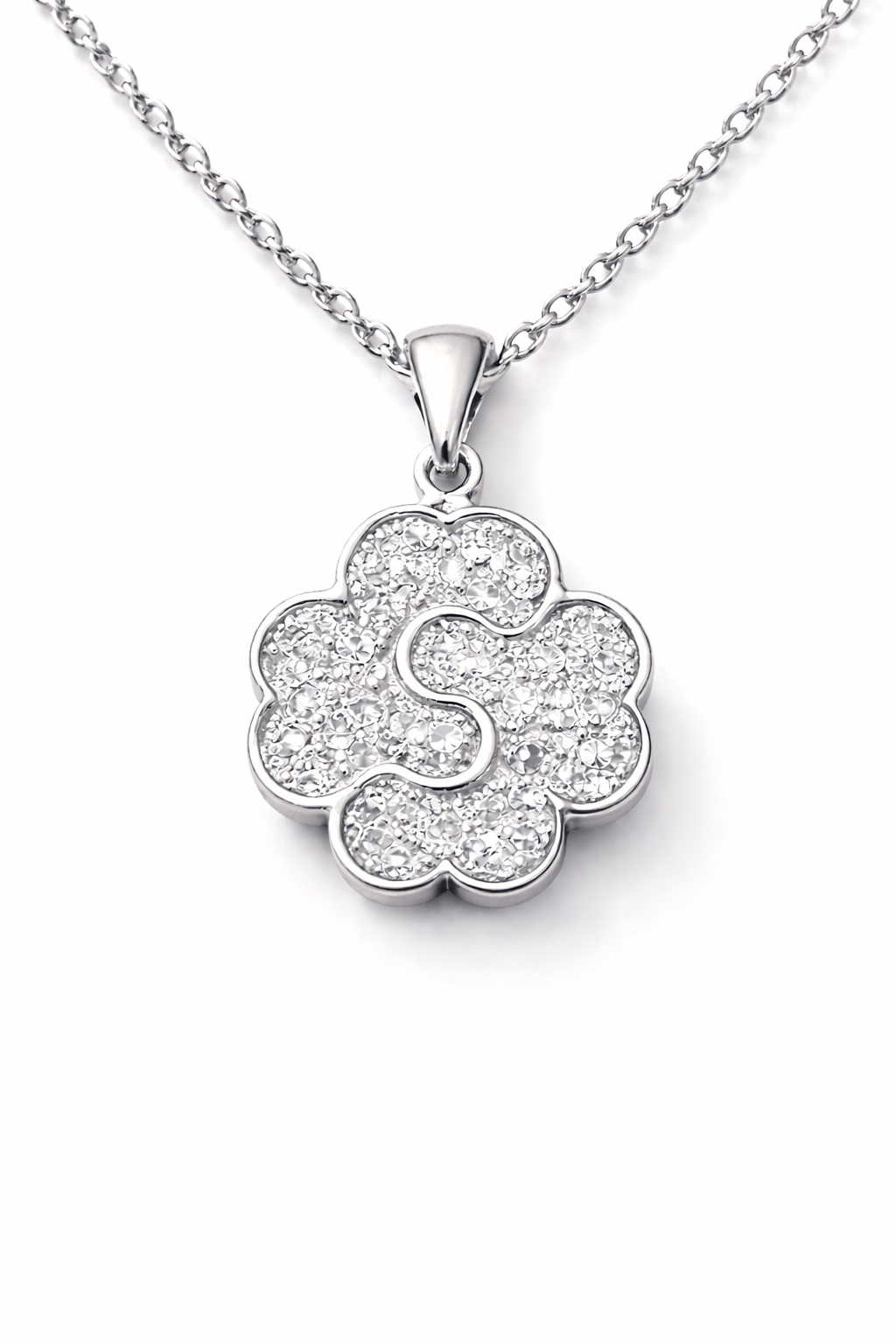 Sweet Charm Pendant