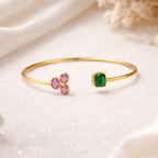 Dainty Cuff Bracelet