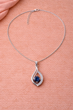 Starlit Pendant