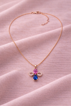 Lady Love Pendant