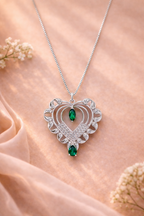 Wholeheartedly Pendant
