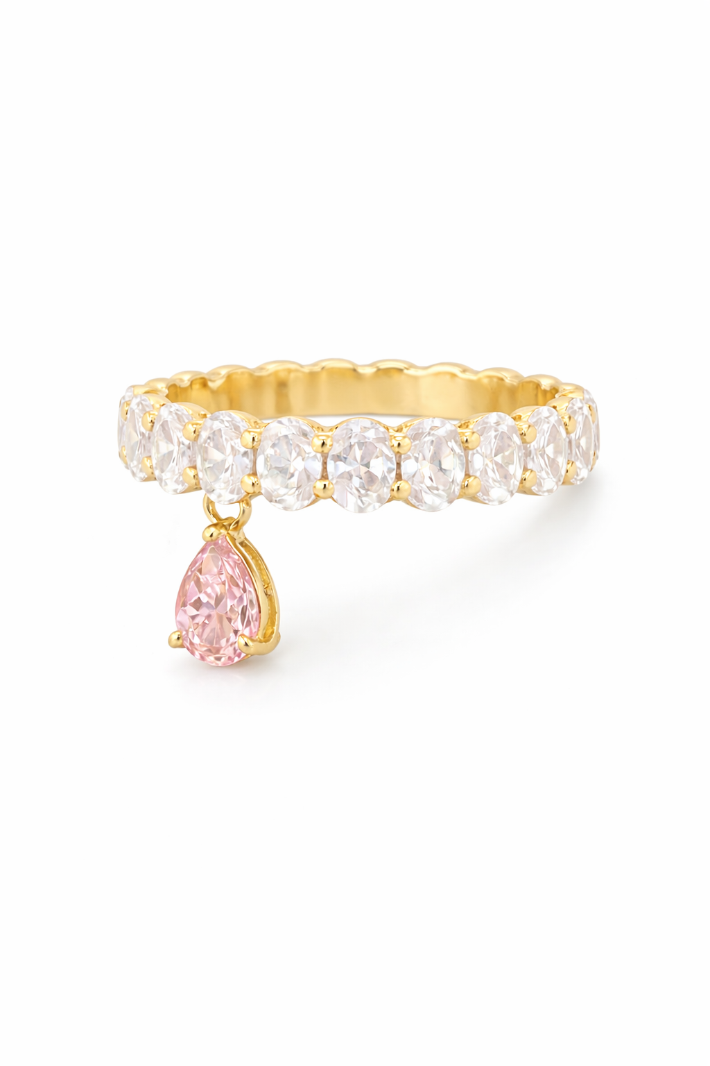 Dangling Ring