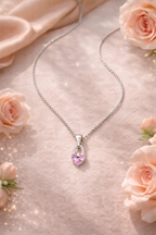 Mini Heart Pendant