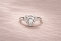 Heartline Ring