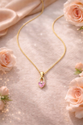 Mini Heart Pendant