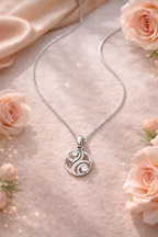 Ocean Pendant
