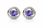 Curve Studs