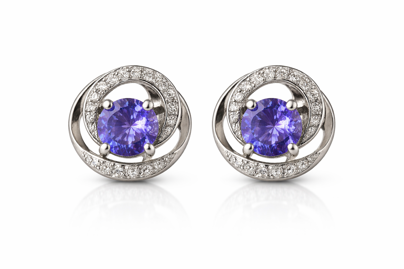 Curve Studs
