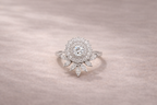 Leaf Ring