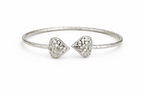Honey Cuff Bracelet