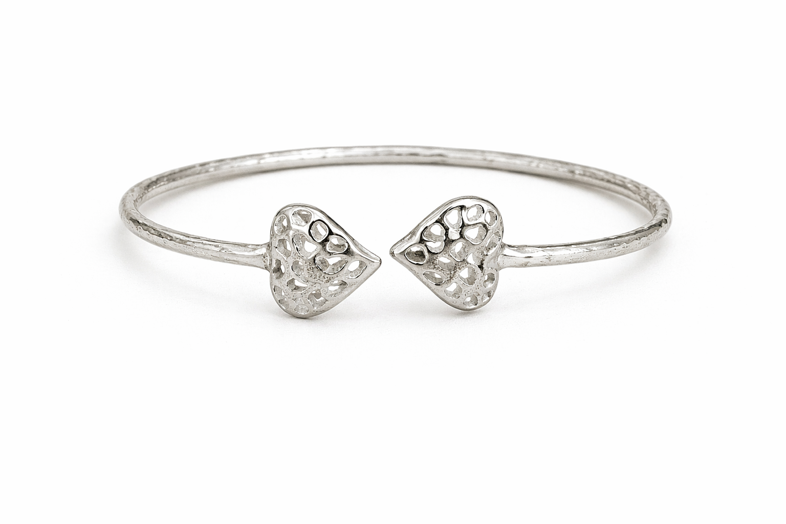 Honey Cuff Bracelet