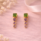 Enchanting Drop Earrings