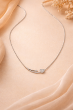 Love Arc Pendant