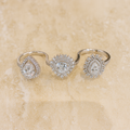 Kiara Designer Ring