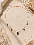Effortless Pendant