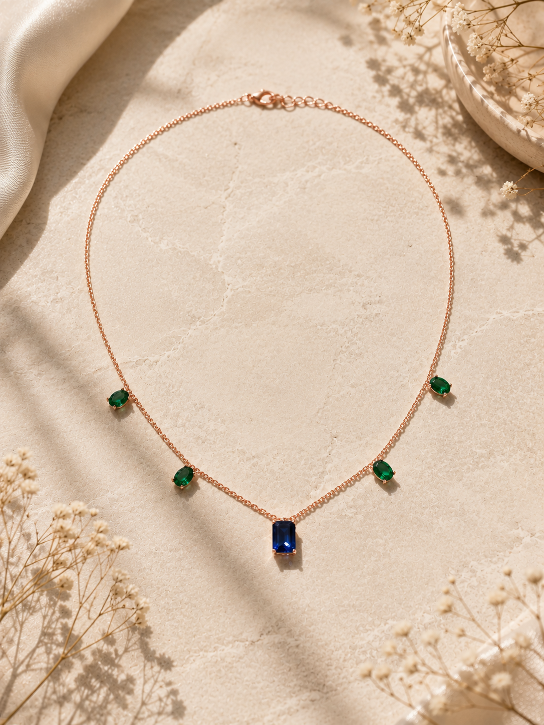 Effortless Pendant