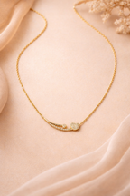 Love Arc Pendant