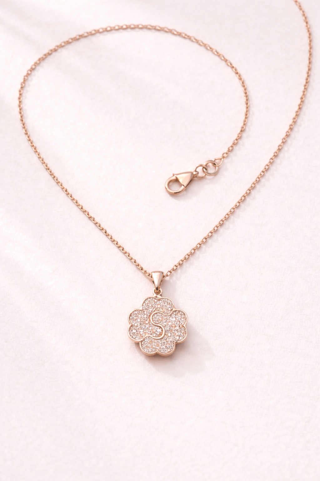 Sweet Charm Pendant