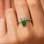 Daisy Ring