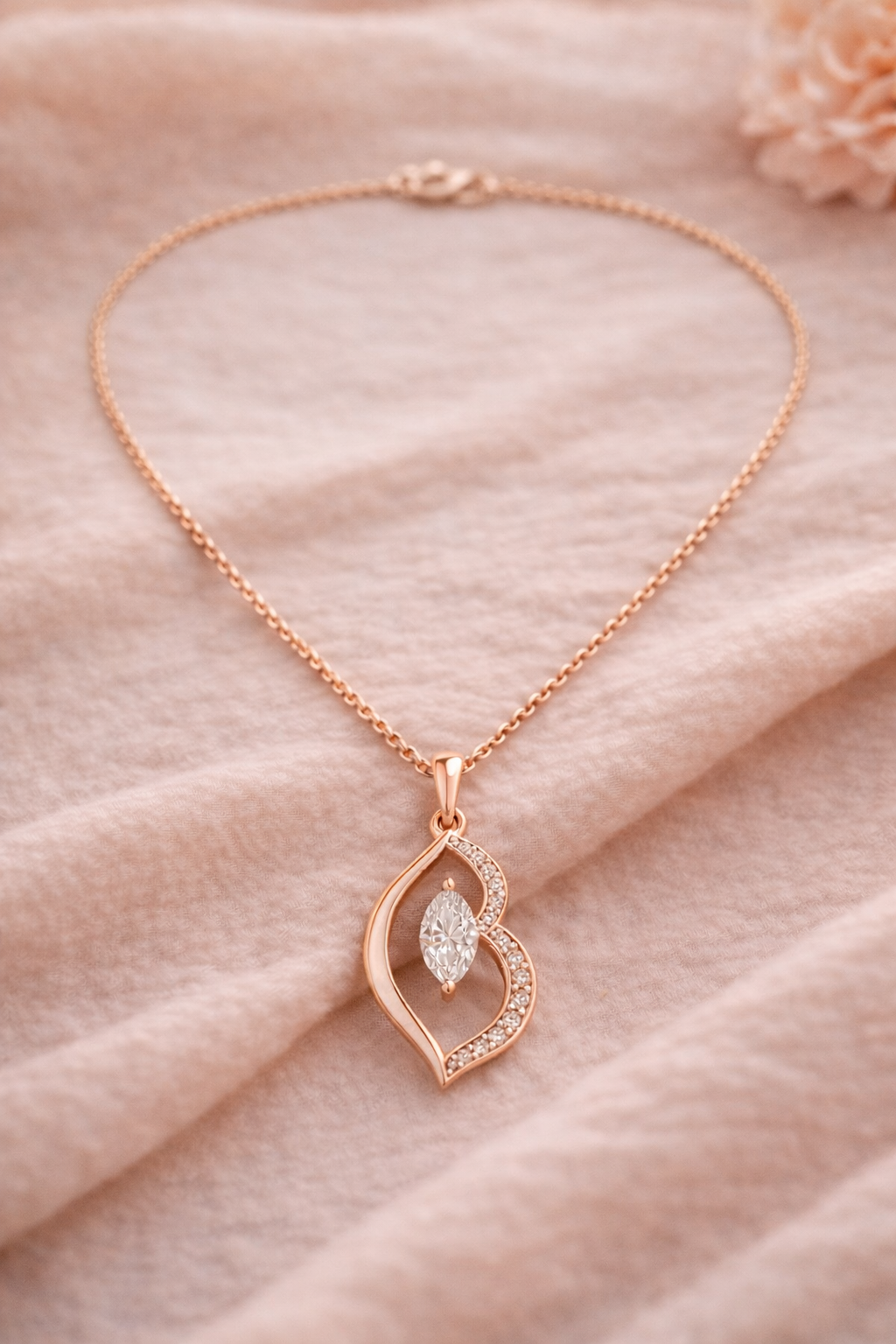 Twilight Pendant