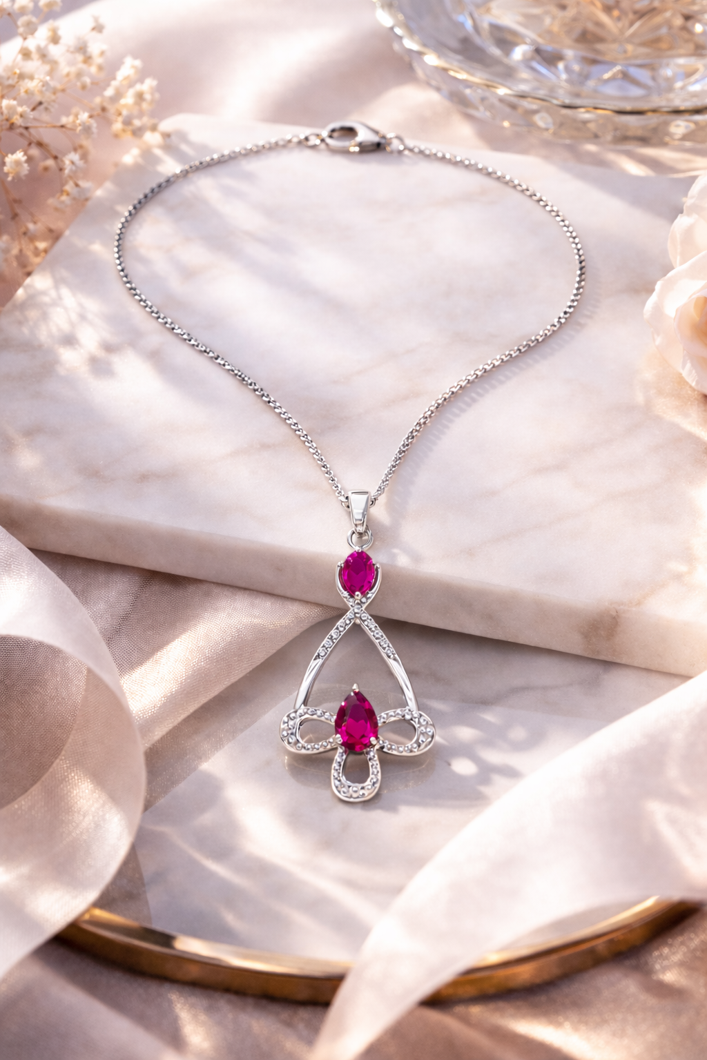 Sword Pendant