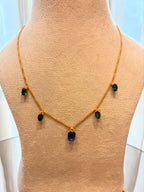 Effortless Pendant